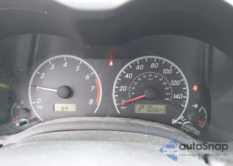 2013 Toyota Corolla Le from USA, damaged, VIN 2T1BU4EE2DC053156